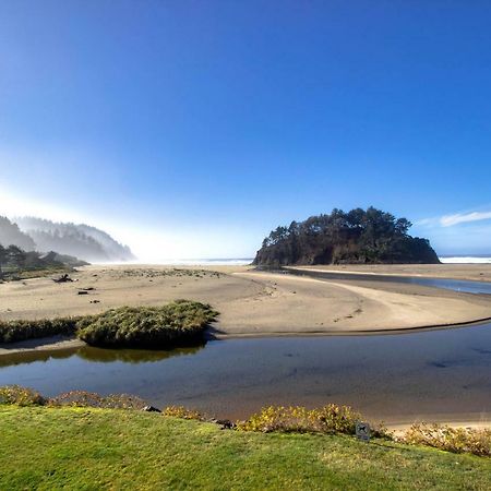 Neskowin Resort Unit #203 Zewnętrze zdjęcie
