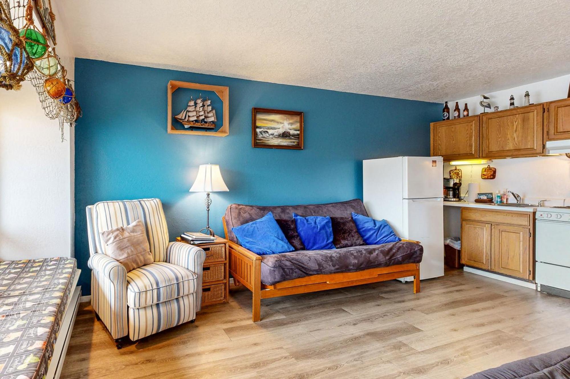 Neskowin Resort Unit #203 Zewnętrze zdjęcie