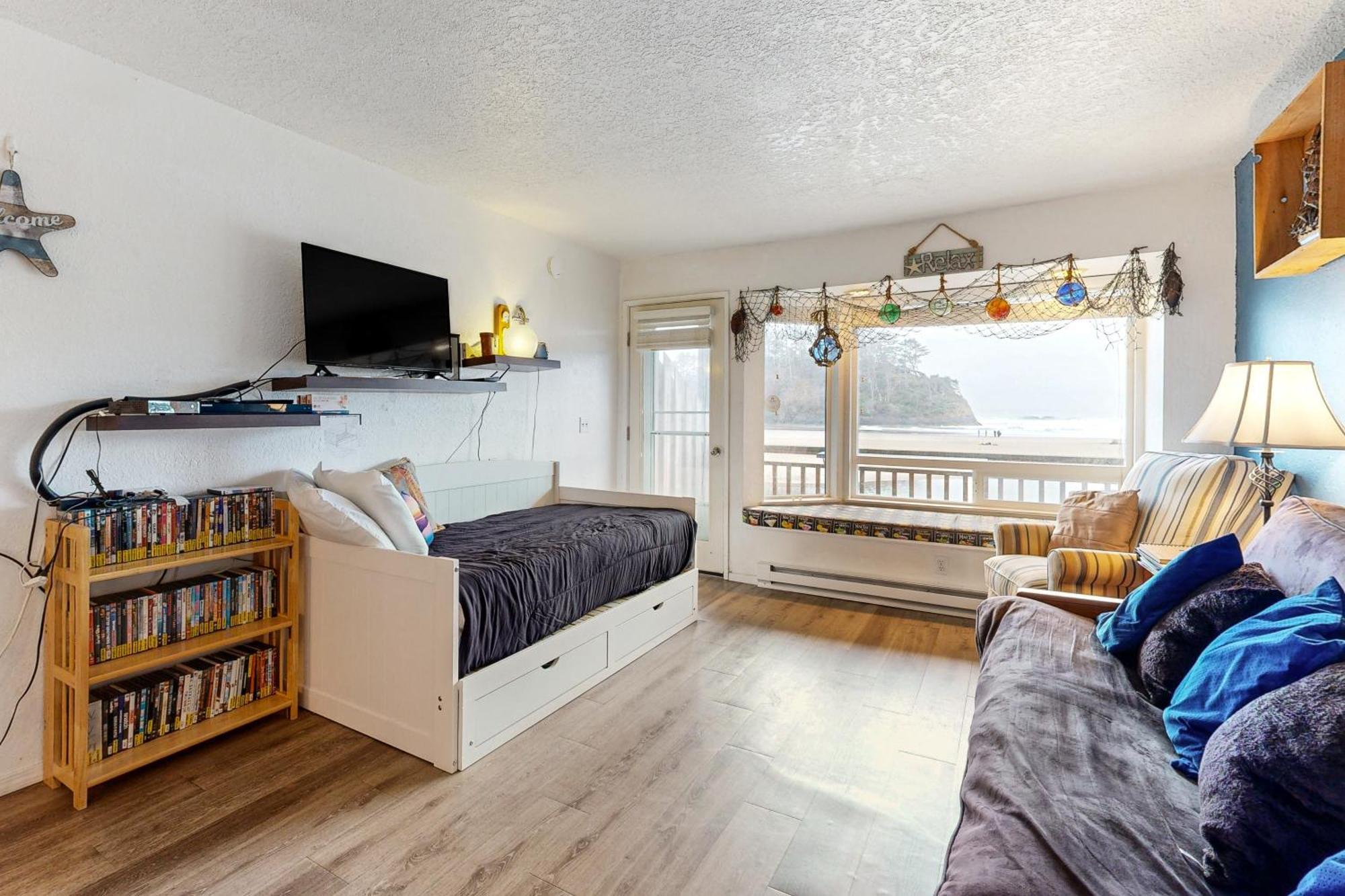 Neskowin Resort Unit #203 Zewnętrze zdjęcie