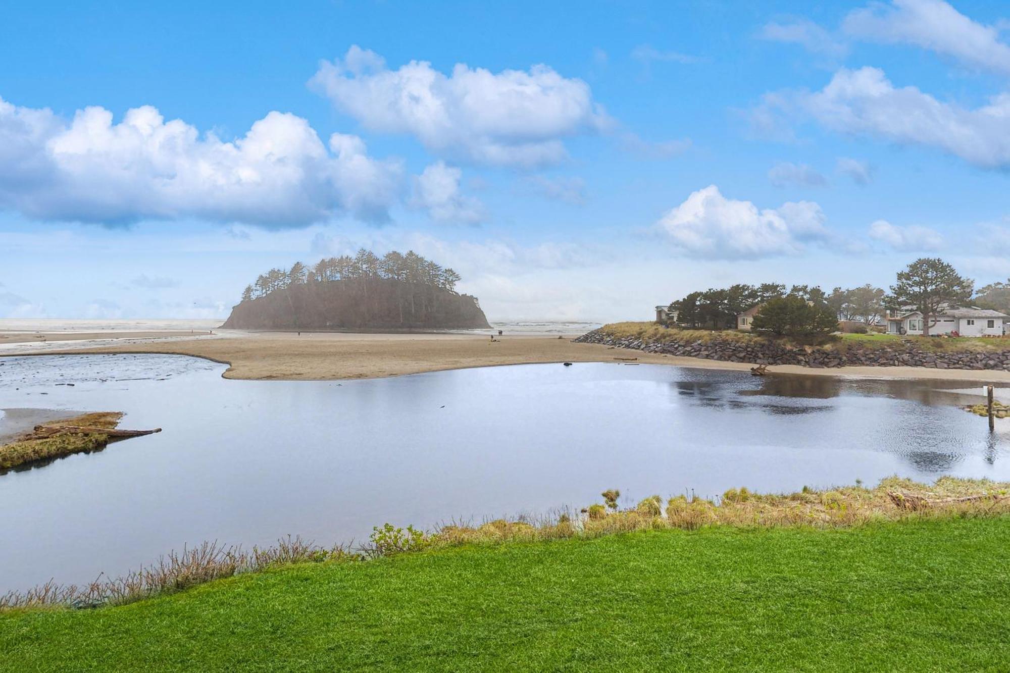 Neskowin Resort Unit #203 Zewnętrze zdjęcie