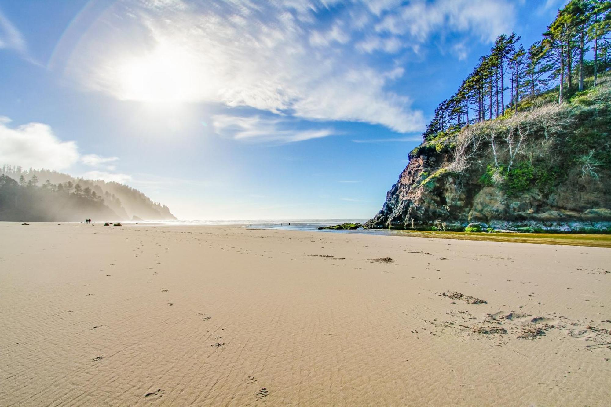 Neskowin Resort Unit #203 Zewnętrze zdjęcie