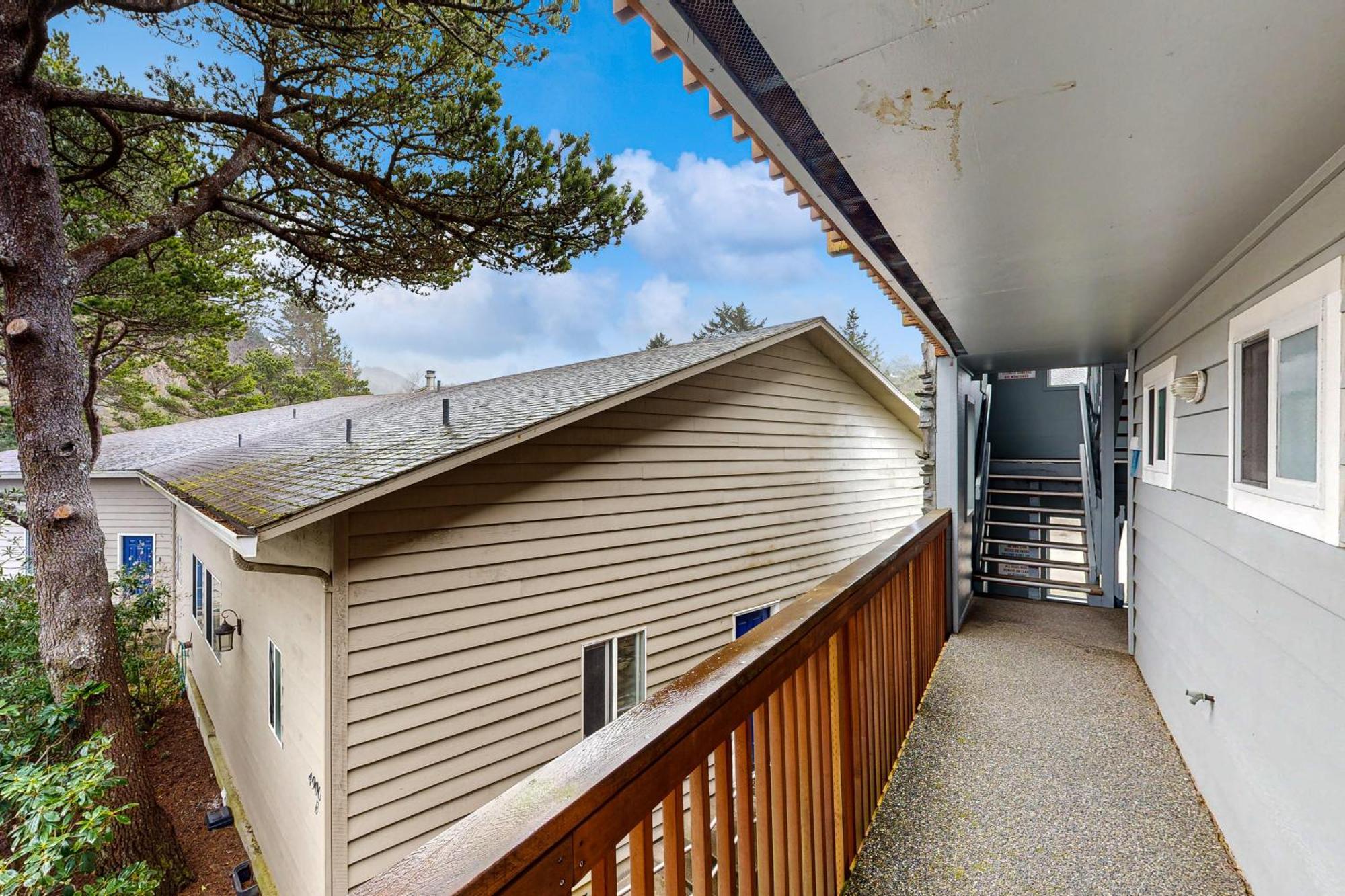 Neskowin Resort Unit #203 Zewnętrze zdjęcie