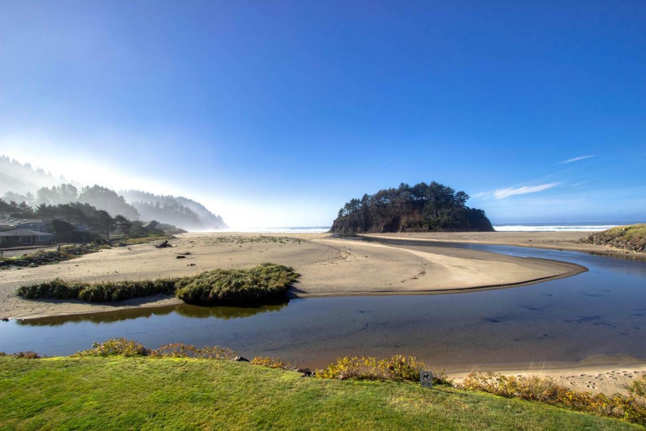 Neskowin Resort Unit #203 Zewnętrze zdjęcie